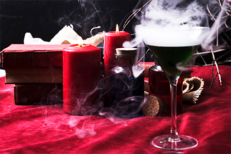 Negative Energy Removal